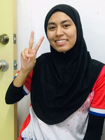 Umie Syafirah