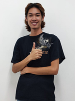 Taufik Tajudin