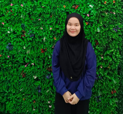 Naziera Ismawi