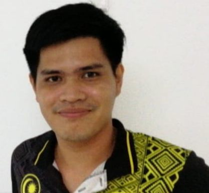 Salbin dari Sabah